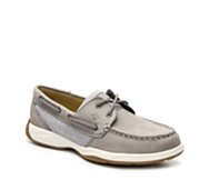 Sperry Top-Sider Intrepid Speckle Canvas Boat Shoe