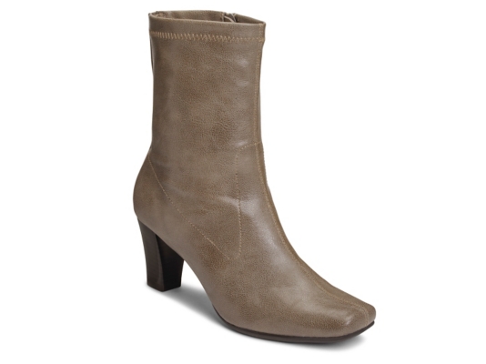 Aerosoles Geneva Bootie
