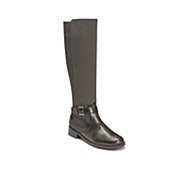 Aerosoles With Pride Wide Calf Riding Boot