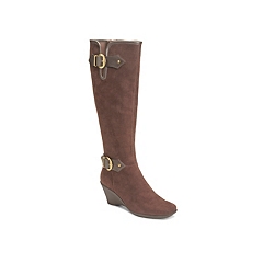 aerosoles tan boots