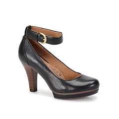 sofft manhattan platform pumps