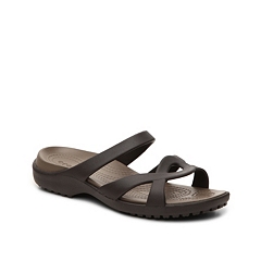 dsw womens crocs sandals