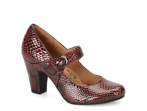 Sofft Miranda Pump | DSW