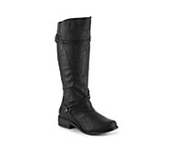 Journee Collection Harley Riding Boot