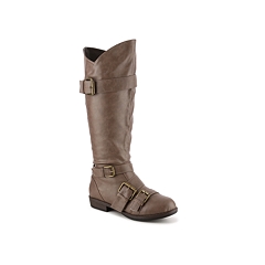 journee signature rachelle bootie