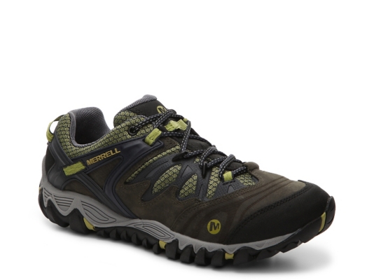 Merrell Allout Blaze Hiking Shoe