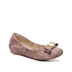 cole haan tali flats