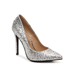 Penny Loves Kenny Opus Glitter Pump | DSW