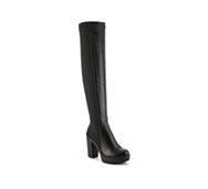LFL Gimme Over The Knee Boot