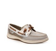 Sperry Top-Sider Bluefish Striped Boat Shoe