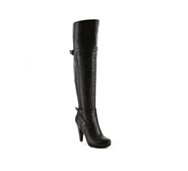 G by GUESS Tempo Over The Knee Boot