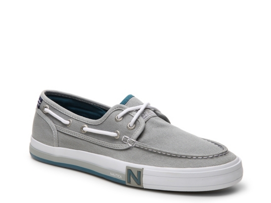 nautica shoes marshalls