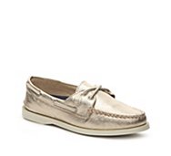 Sperry Top-Sider A/O Gold Boat Shoe