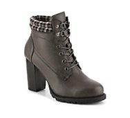 Dolce by Mojo Moxy Outfitter Bootie