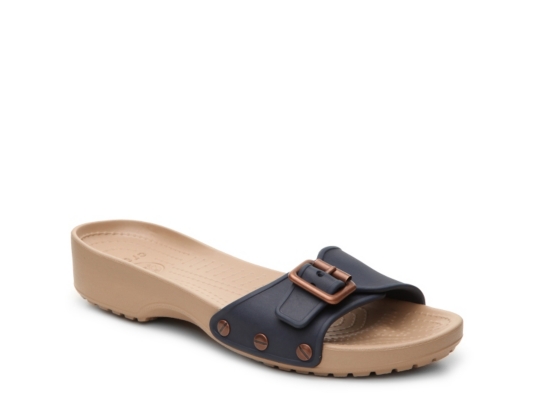 crocs dsw sandals