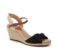 Lucky Brands Krizhy Wedge Sandal
