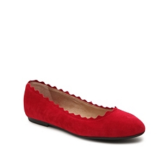 audrey brooke winny ballet flat