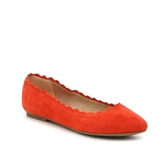 audrey brooke winny ballet flat