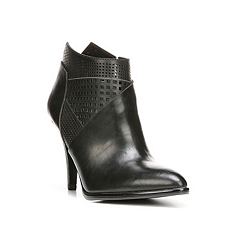 carlos by carlos santana snakeskin booties