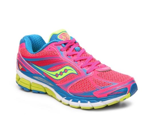 saucony guide 8 herren