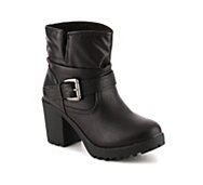 Wanted Sullana Bootie