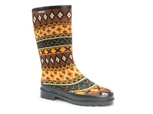muk rain boots