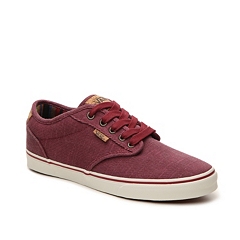 vans atwood tan