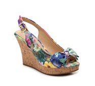 CL by Laundry Ilissa Wedge Sandal