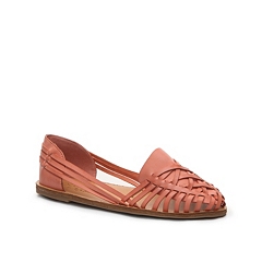 coconuts by matisse black flats