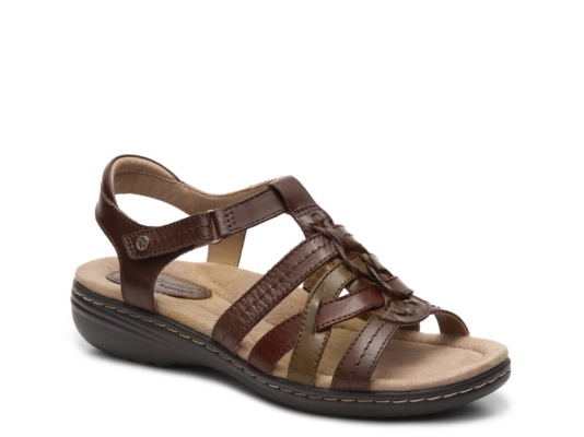 earth origins wedge sandals