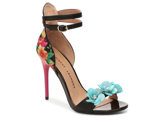 chinese laundry ollie sandal