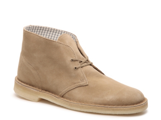 clarks desert chukka