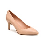 Kenneth Cole Reaction Bill Lated Pump
