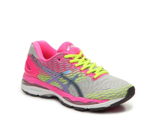 dsw womens asics