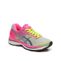 womens gel nimbus 18