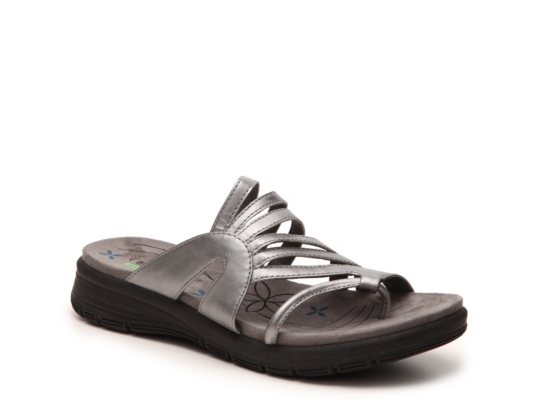 Bare Traps Cammey Wedge Sandal