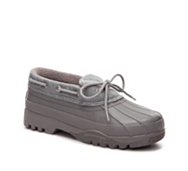 Sperry Top-Sider Duckling Quilted Rain Shoe