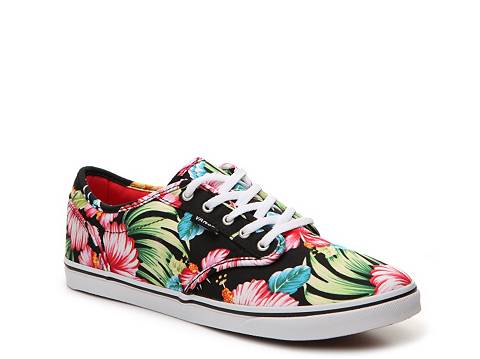 vans atwood low aloha vans atwood low aloha