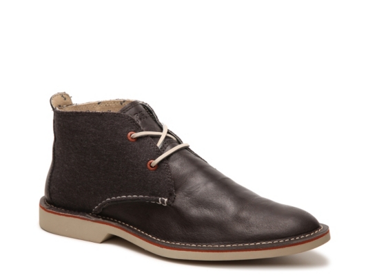 top sider chukka boot