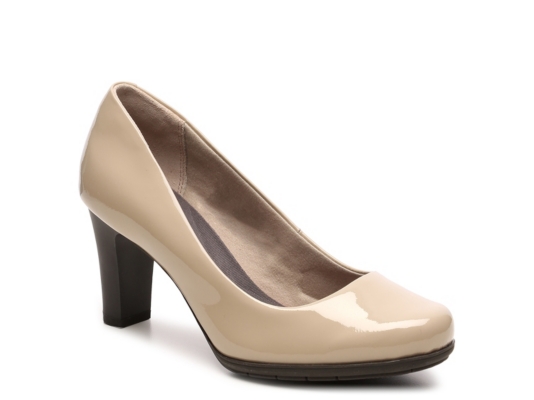 rockport motion pump