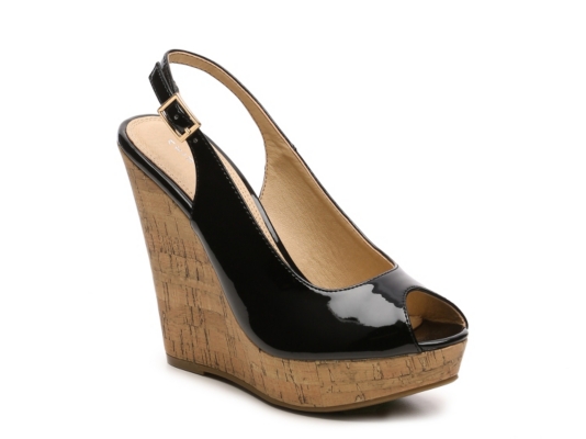 chinese laundry gwendela sandal