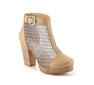 Two Lips Anthem Bootie