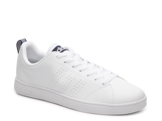 adidas neo white