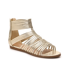 aldo women's gladiator sandals