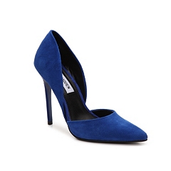 steve madden varcityy pumps