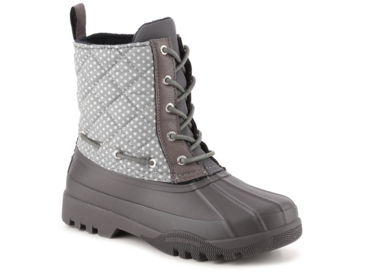 dsw sperry