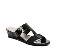 Impo Relly Wedge Sandal