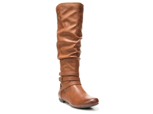 dsw thigh boots