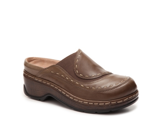 klogs dusty work clog