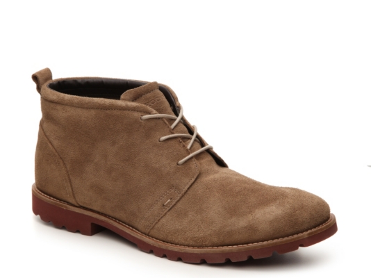 rockport charson chukka